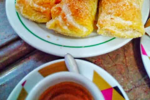 Mangiare e bere