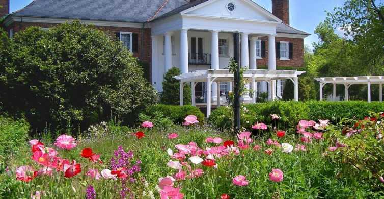 Boone Hall Plantation Admission & Day Trip from Charleston GetYourGuide