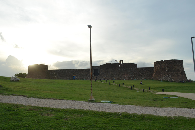Puerto Plata: passeio cultural com degustação de rum e charutosPuerto Plata: tour cultural com degustação de rum e charutos