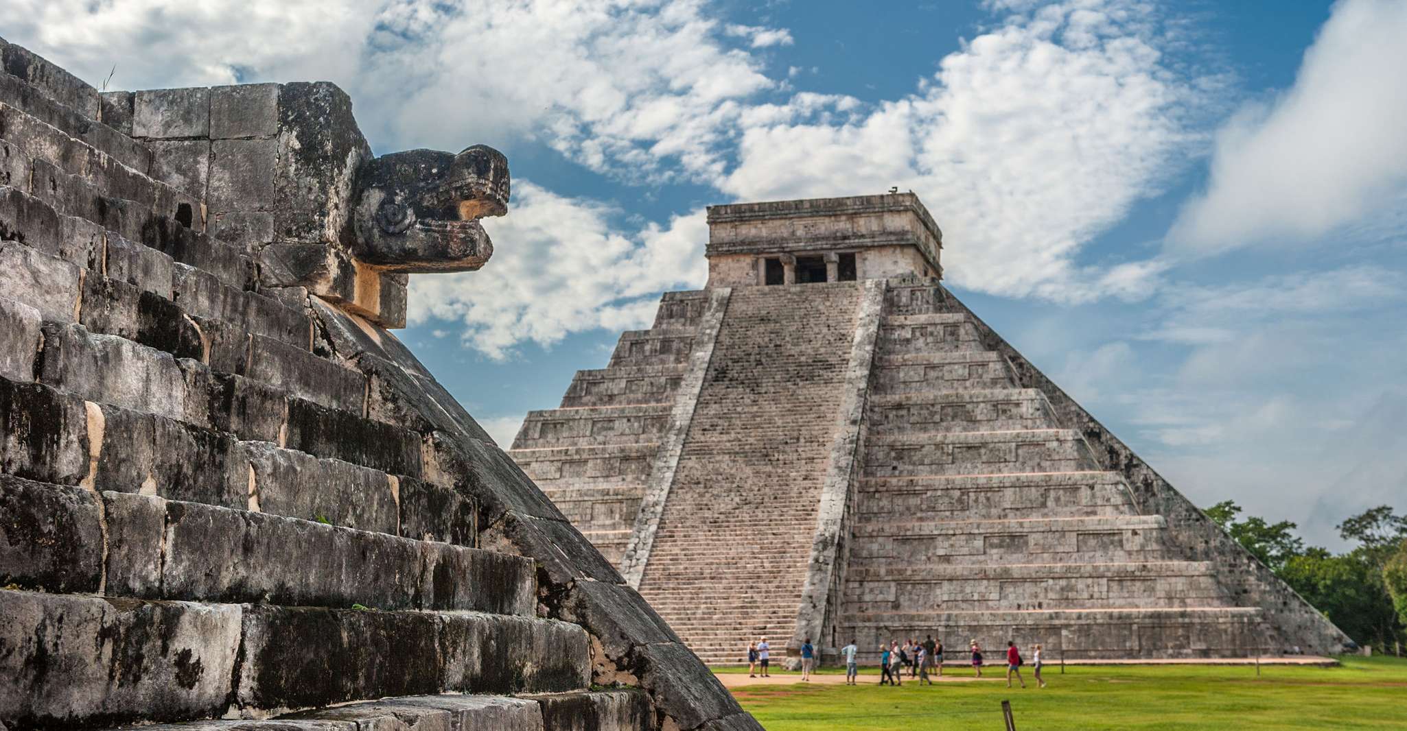 Chichén Itzá, Skip-the-Line Entrance Ticket - Housity