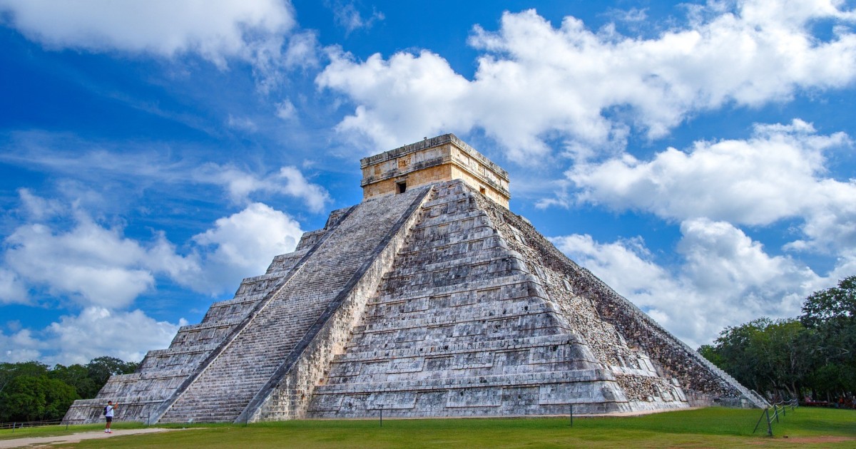 Chichén Itzá: Skip-the-Line Entrance Ticket | GetYourGuide