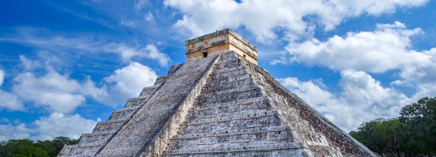 Chichén Itzá: Ingresso Sem Filas