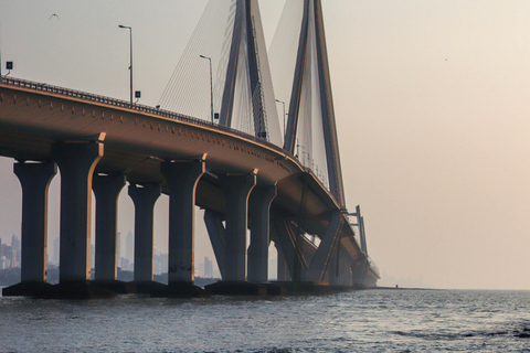 Mumbai: Full-Day City Tour with a Local