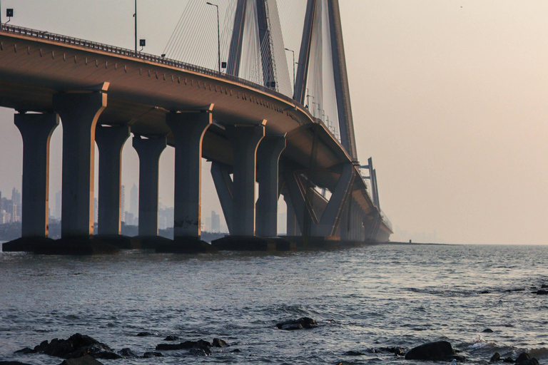 Mumbai: Full-Day City Tour with a Local