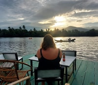 Tour del giorno di Kampot, Campagna, Pepper Farm e Kayak - Hizvo