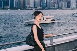 Hongkong: Stimmungsvolle Fotografie im Hongkong-Stil
