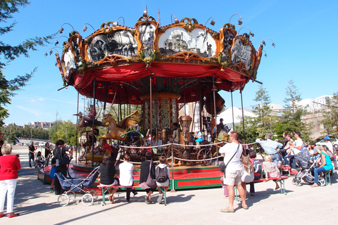 Nantes Gourmet FoodTour: A local delicacies culinary journey