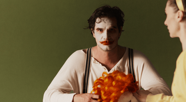 Sydney: Rigoletto at the Sydney Opera House