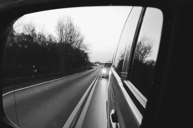 From Krakow/Balice to Zakopane From Katowice Pyrzowice Airport to Zakopane