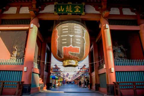 Tokyo: Private Customizable Walking Tour with Pickup