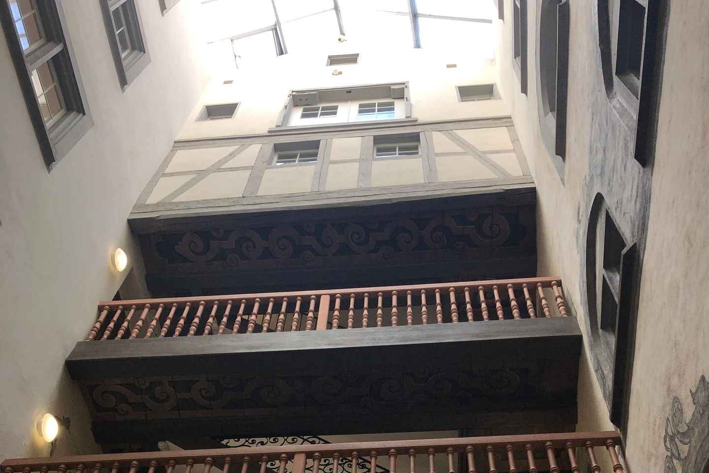 Zurigo: Scopri il Passato e il Presente