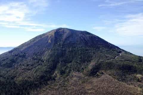 From Naples: Mount Vesuvius Shuttle