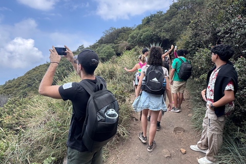 From Santa Ana City: Santa Ana Volcano HikeDa Santa Ana City: Escursione al vulcano Santa Ana