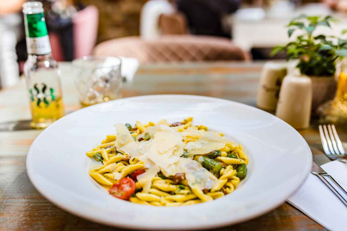 Budapest: Private Personalized Walking Tour