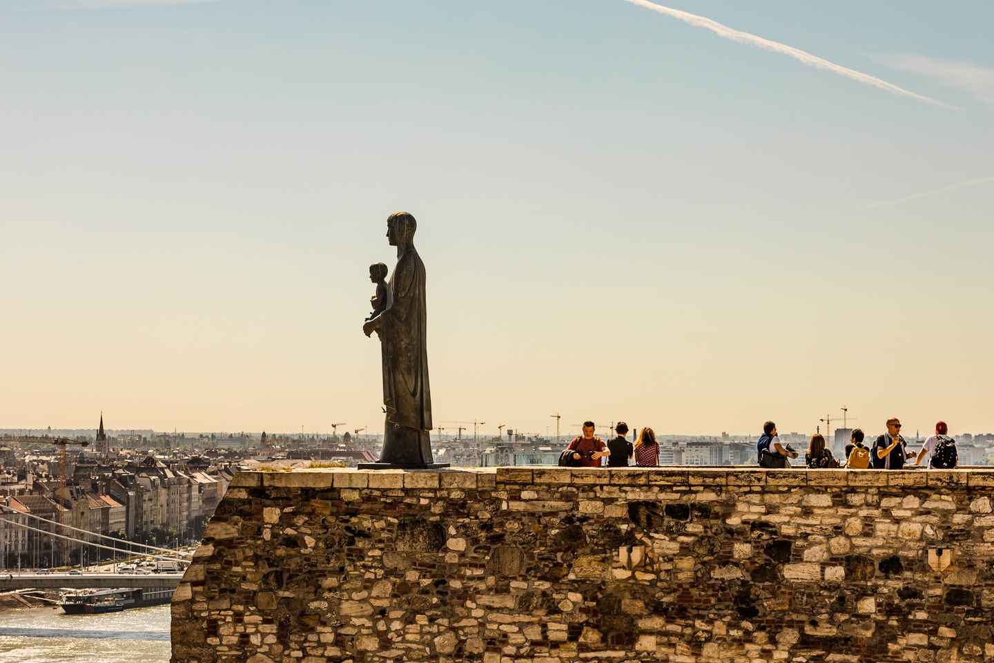 Budapest: Private Personalized Walking Tour