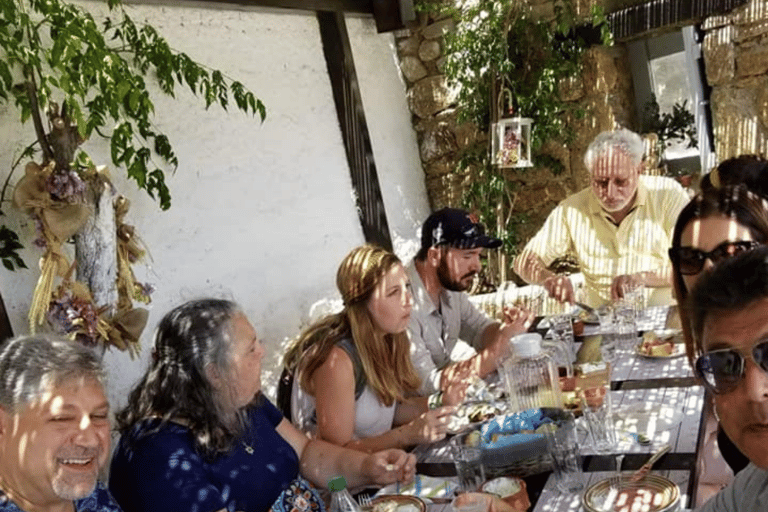 Mykonos : découverte de la facette authentique de l'île