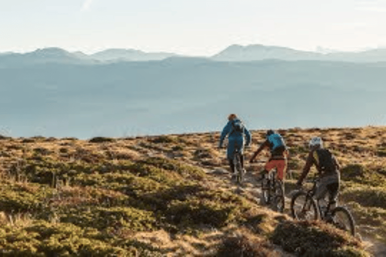 Äthiopien: 8-tägiges Rad- und WanderabenteuerÄthiopien: 8-tägiges Fahrrad- und Wanderabenteuer