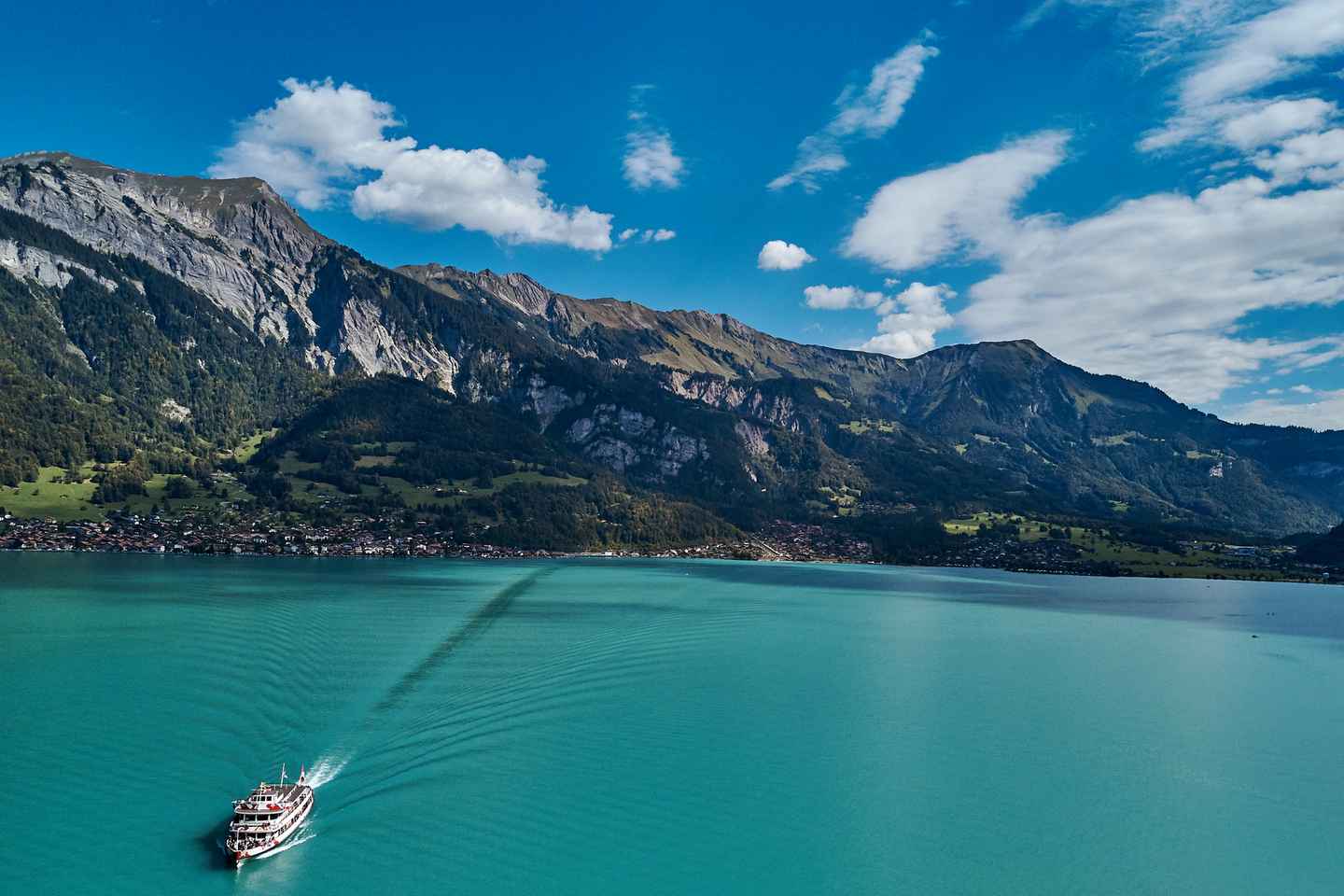 A Guide To Lake Thun, Switzerland Updated 2022 Trip101