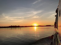 Poole Harbour Lights Cruise - Housity