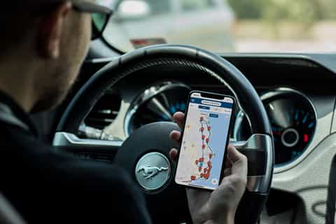 San Diego: La Jolla Self-Driving Audio Tour