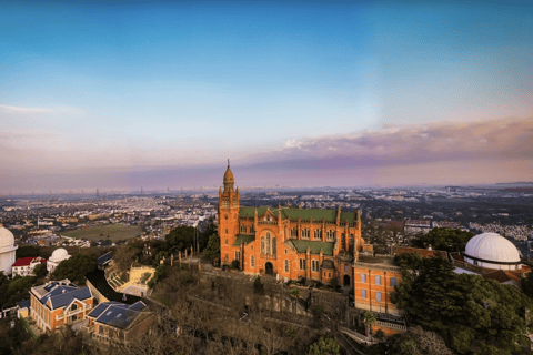 Shanghai: Sheshan Hill Private Tour with Hotel Pickup