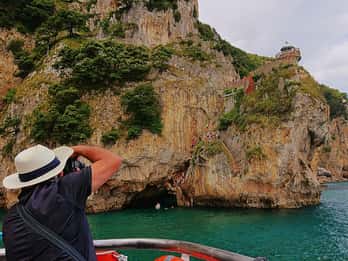 Santoña: Anchovy Factory Tour and Boat Trip
