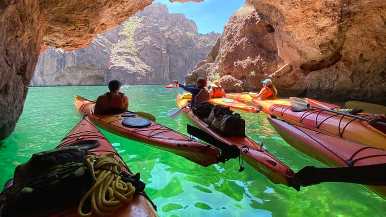 Best Activities in Black Canyon City