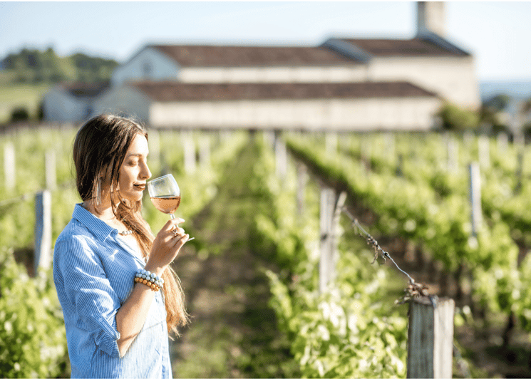 From San Francisco Muir Woods Wine Tour with Napa & Sonoma GetYourGuide