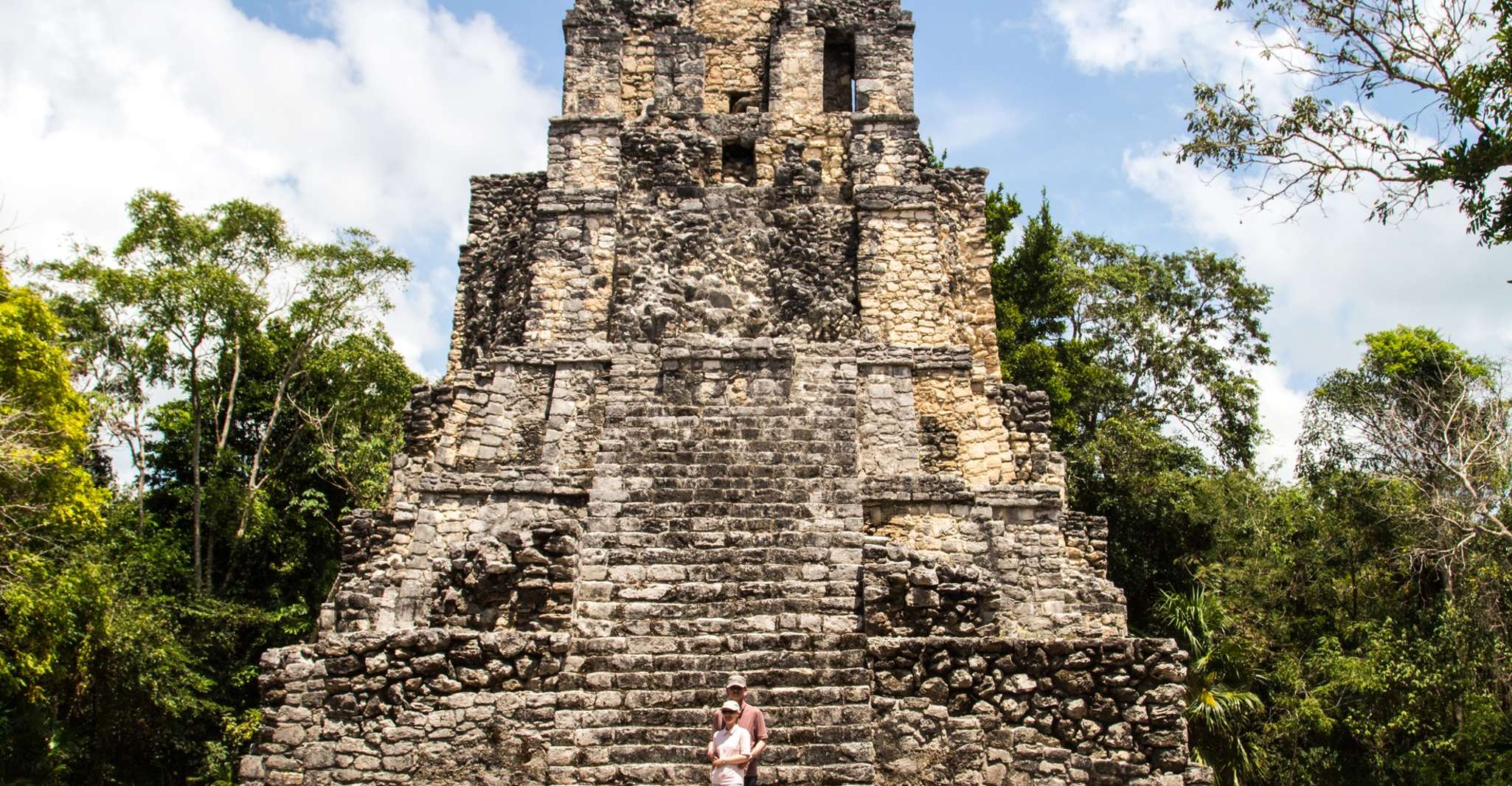 From Riviera Maya, Mayan Ruins & Sian Kaan Reserve Tour - Housity