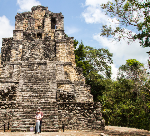 Historia y cultura