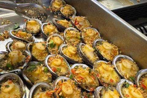 Private Jeep Tour Saigon: Ho Chi Minh City Sightseeing Private Standard Tour Without Meal