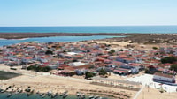 Excursión en barco por las islas Ria Formosa, Armona y Culatra - Hizvo