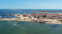 Excursión en barco por las islas Ria Formosa, Armona y Culatra - Hizvo