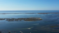 Excursión en barco por las islas Ria Formosa, Armona y Culatra - Hizvo