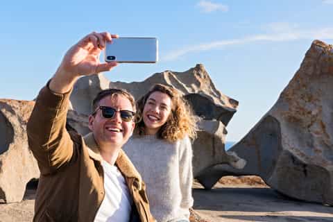 Kangaroo Island: Full-Day Tour