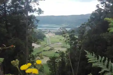 Von Ponta Delgada: Sete Cidades Walk, Verkostung und Kajakfahren