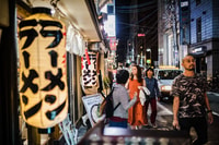 Fukuoka, esperienza personalizzata con un locale - Hizvo