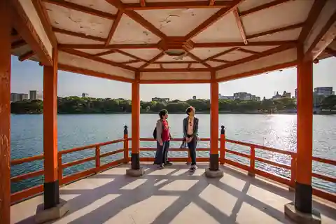 Fukuoka Private and Personalized Walking Tour with a Local