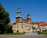 Krakow, Wawel Castle and Cathedral Guided Tour - Housity