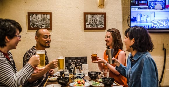 Fukuoka: Private Eat Like a Local Foodtour
