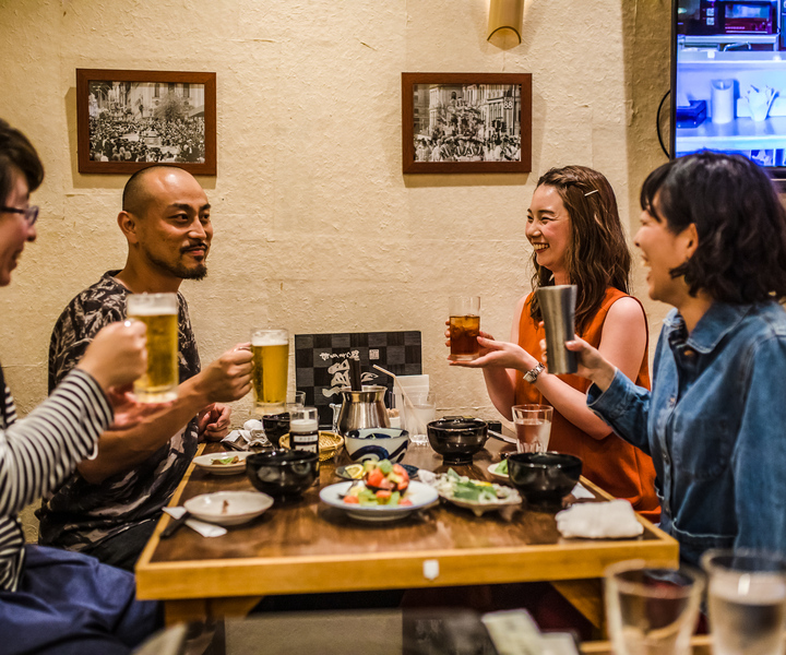 Fukuoka: Private Eat Like a Local Food Tour