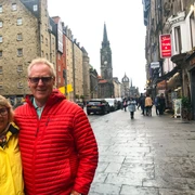 Edinburgh: Scottish Whisky Tasting with a Local Expert