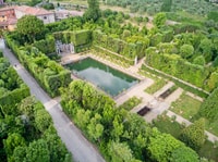 Lucca, Villa Reale di Marlia Entrance Ticket - Housity