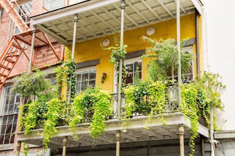 ニューオーリンズガーデンディストリクト：ウォーキングツアー GetYourGuide