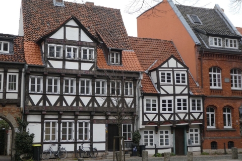 Braunschweig: recorrido privado a pie por la ciudad con guía certificadoBraunschweig: tour privado a pie con guía certificado