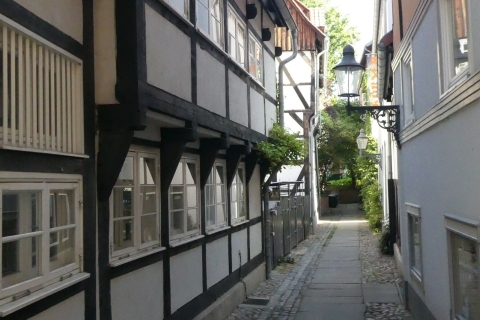 Braunschweig : Visite privée des sorcières et béguines