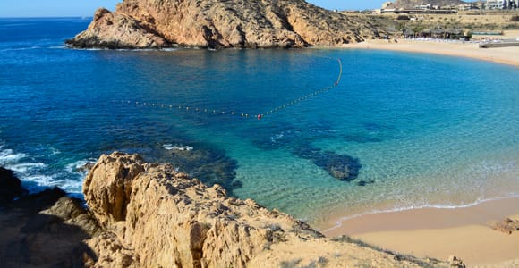 Half Day Guided Snorkel Tour in Los Cabos