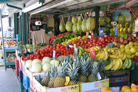 Toronto: Tour Privado Destaques e Joias Escondidas com um Local