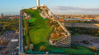 Copenhagen, Copenhill Ski Pass, incluindo equipamento de aluguel - Housity