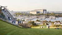Copenhagen, Copenhill Ski Pass, incluindo equipamento de aluguel - Housity
